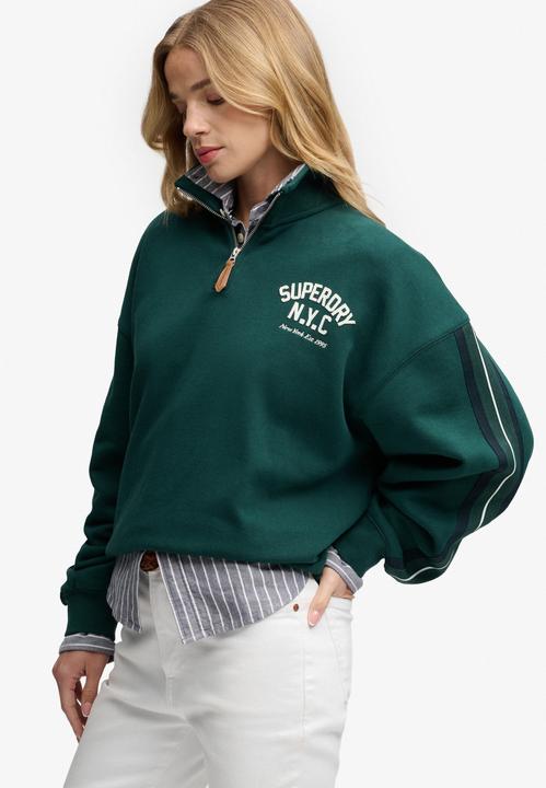 Produktbild Superdry Country Club Appliqué (M)