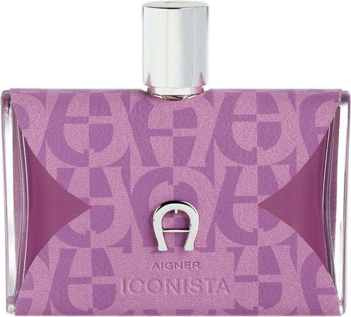 Immagine prodotto Etienne Aigner Iconista Eau de Parfum 50 ml (Eau de parfum, 50 ml)