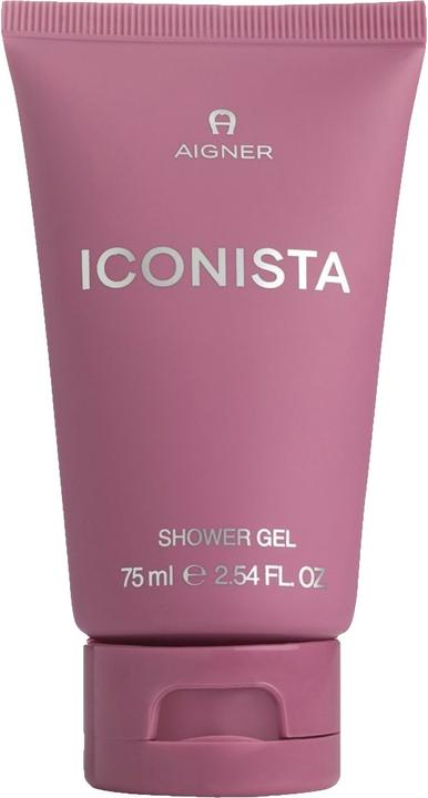Etienne Aigner Iconista Shower Gel (150 ml)