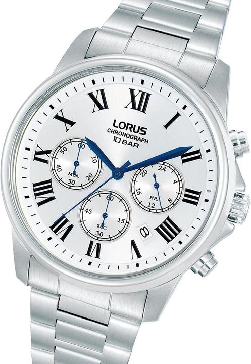 Produktbild Lorus Herrenuhr RT339LX9 (Analoguhr)