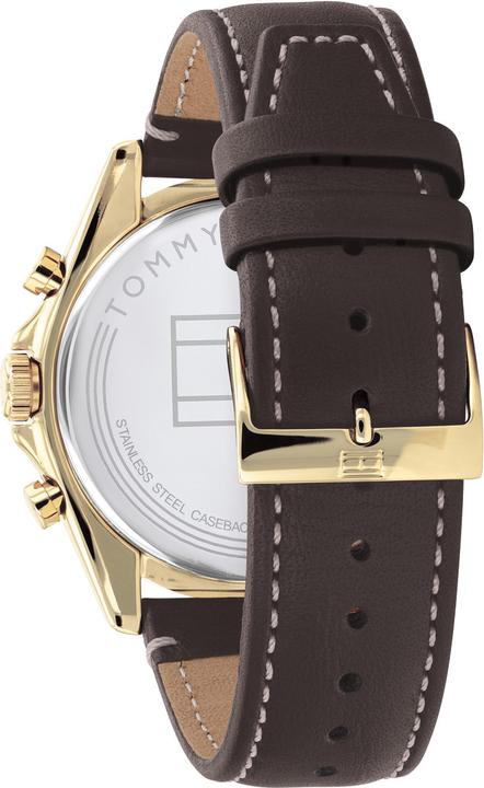 Immagine prodotto Tommy Hilfiger Parker (Orologio da polso analogico, 44 mm)