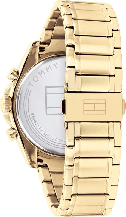 Produktbild Tommy Hilfiger Parker (Analoguhr, 44 mm)