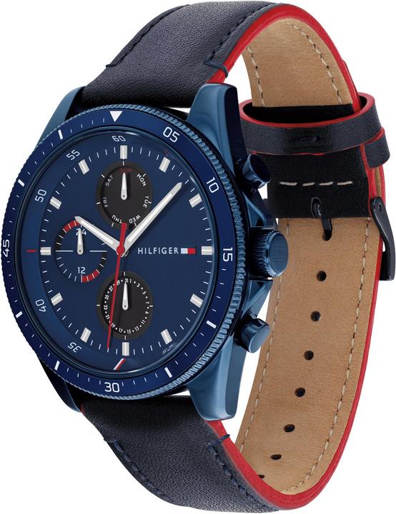 Produktbild Tommy Hilfiger Parker (Analoguhr, 44 mm)
