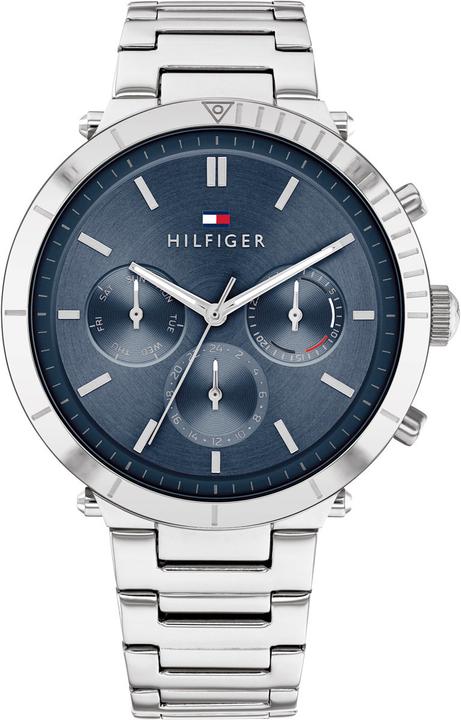 Tommy Hilfiger Emery (Analogue wristwatch, 38 mm)