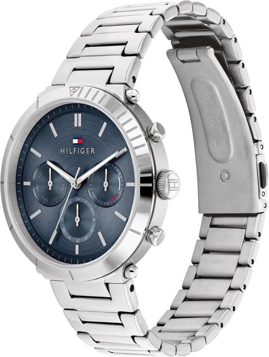 Actual product image Tommy Hilfiger Emery (Analogue wristwatch, 38 mm)