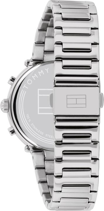 Actual product image Tommy Hilfiger Emery (Analogue wristwatch, 38 mm)