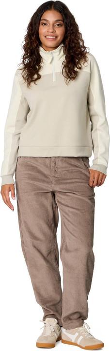 Produktbild Stoic Women's MerinoFleece335 MMXX. Lulea Half zip (XXL)