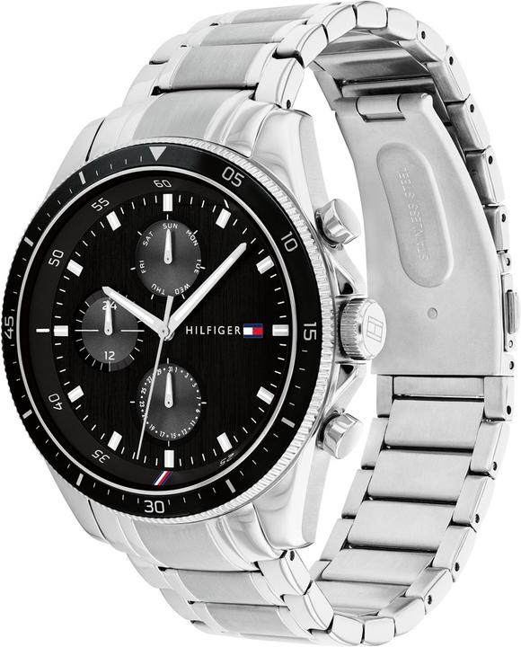 Produktbild Tommy Hilfiger Parker (Analoguhr, 44 mm)