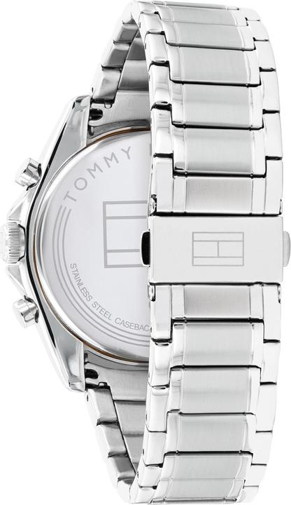 Produktbild Tommy Hilfiger Parker (Analoguhr, 44 mm)