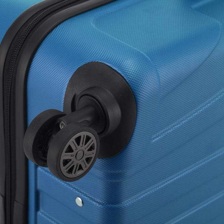 Produktbild Suitline - Handgepäck Koffer (34 l)