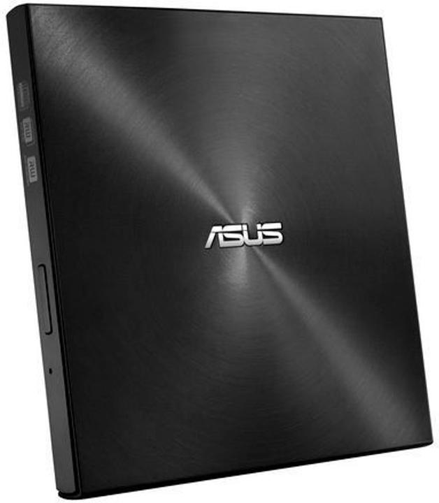 Actual product image ASUS ZenDrive U8M SDRW-08U8M-U (DVD drive)