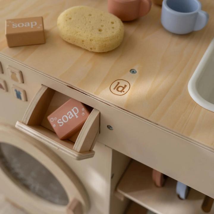 Image du produit Little Dutch Waschmaschine