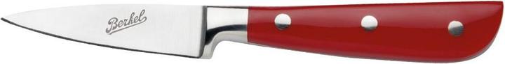 Berkel Classic Line Rot - Schälmesser 7,5 cm (7.50 cm)