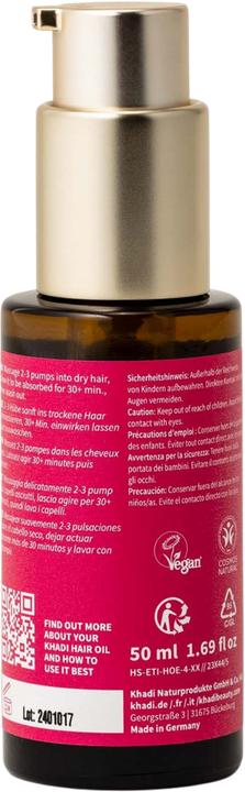 Immagine prodotto Khadi Cura del colore (50 ml)