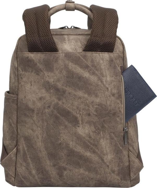 Actual product image Rivacase NB Backpack Vagar 8925 (8.50 l)