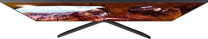 Actual product image Samsung UE55RU7400 (55", LCD, 4K, 2019)