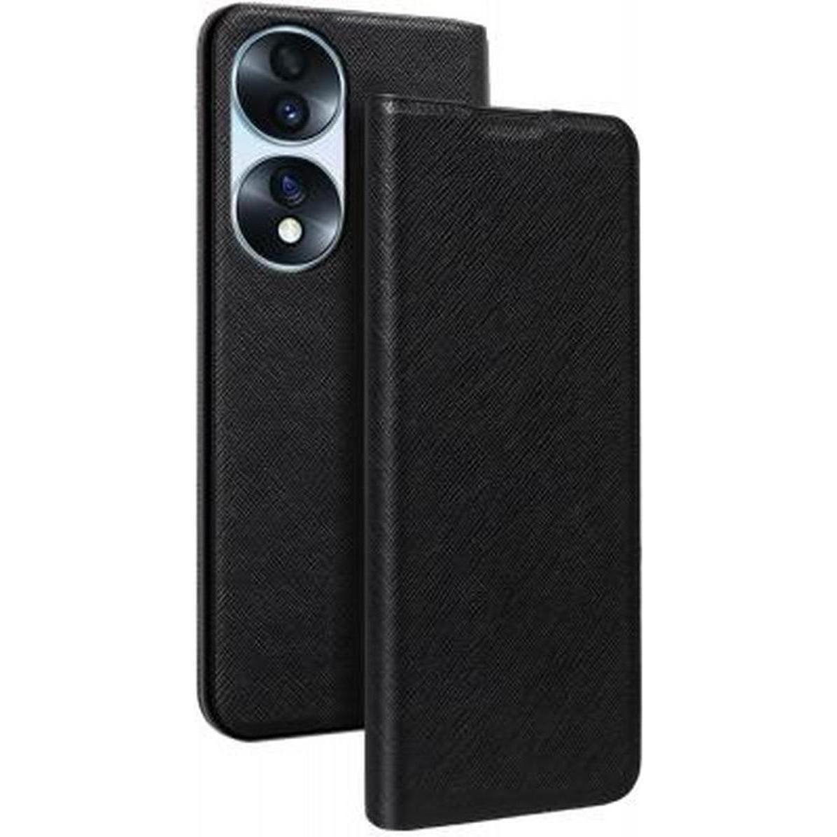 Bigben ETUIFHONOR70 (Honor 70), Smartphone Hülle, Schwarz