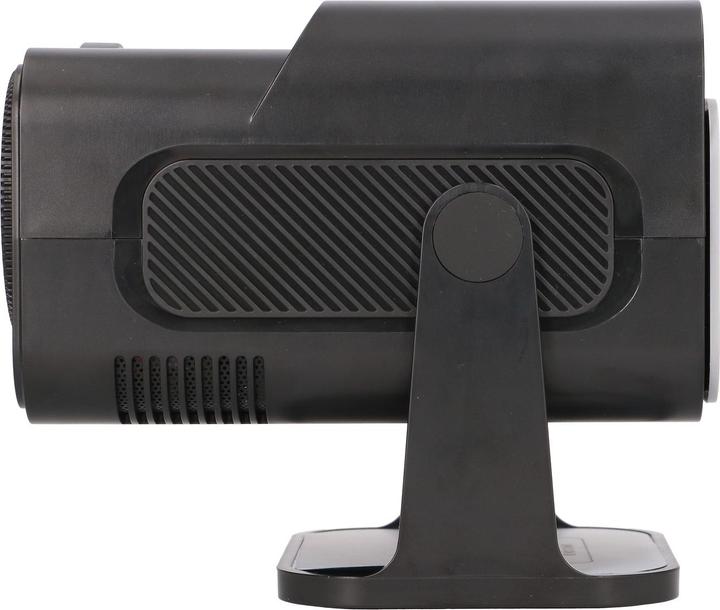 Actual product image Extralink Patch Cord SC/APC-SC/UPC, Round, Hanging, Single-Mode, Simplex, G.657A2, 30m (HD, 200 lm)