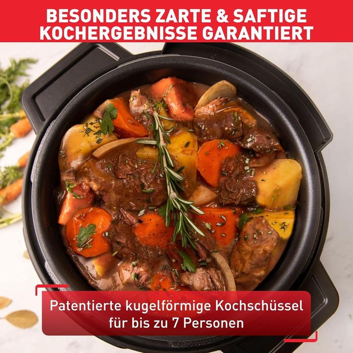 Image du produit Tefal CY7788