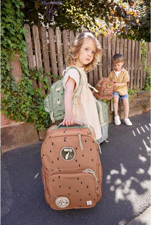 Image du produit Lässig Valise pour enfants Caramel (22 l)