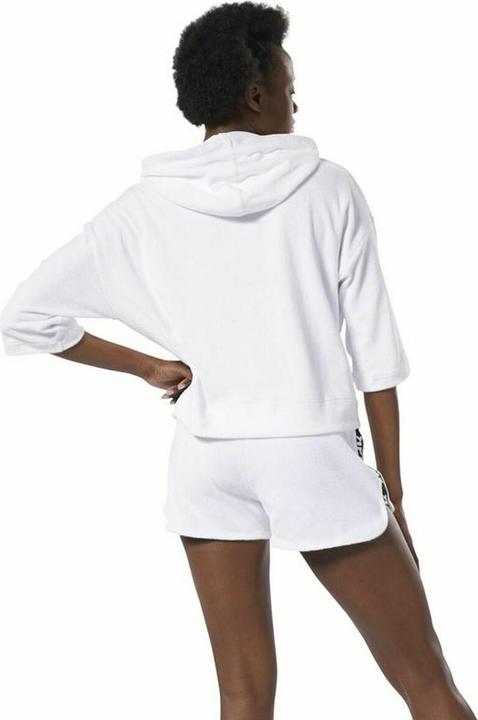 Produktbild Reebok WOR Meet You There Kapuzenpullover Damen (XS)