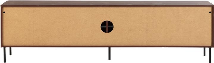 Actual product image Woood Gunnar (200 x 44 x 56 cm)