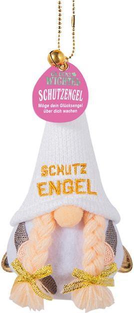 Produktbild H&H Glckswichtel Schutzengel