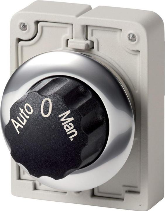 Actual product image Eaton RMQ-Titan selector button