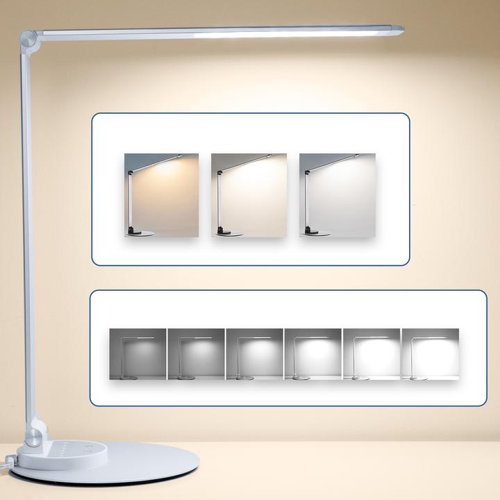 Image du produit Taotronics TT-DL22 (550 lm)