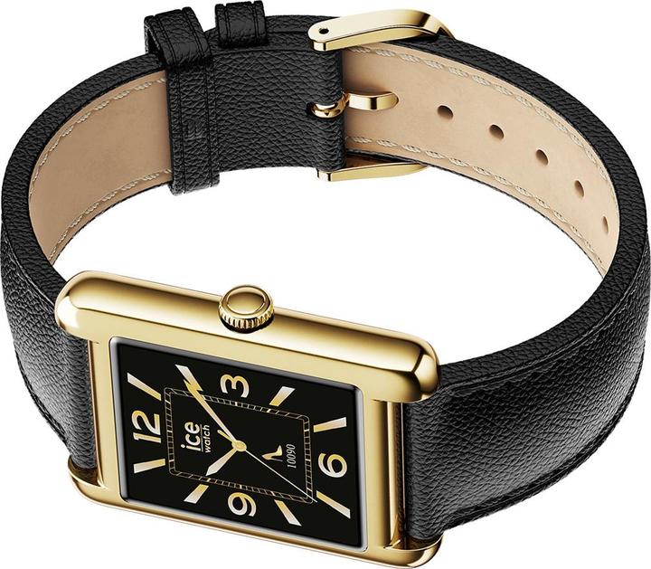 Produktbild ICE Watch ICE Smart TK 2.0-Gld/Blk Grain (32 mm)