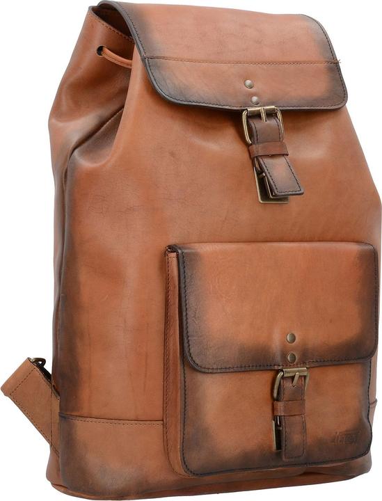 Image du produit Jost Sac à dos en cuir Randers 46 cm (20 l)