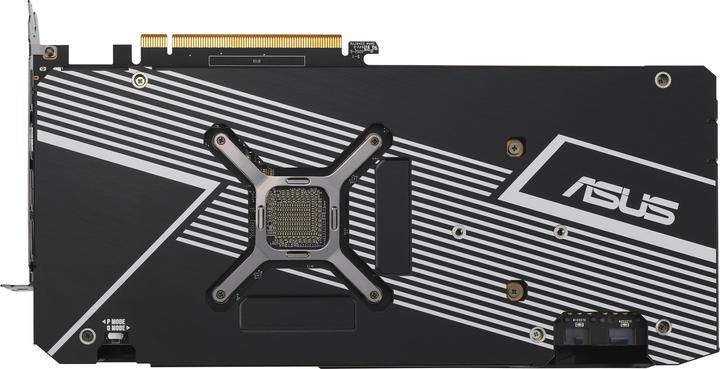Produktbild ASUS Dual Radeon RX 6700 XT OC Edition (12 GB)