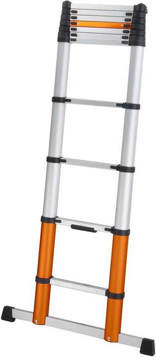 Batavia Giraffe Air (Teleskopleiter, 327 cm)