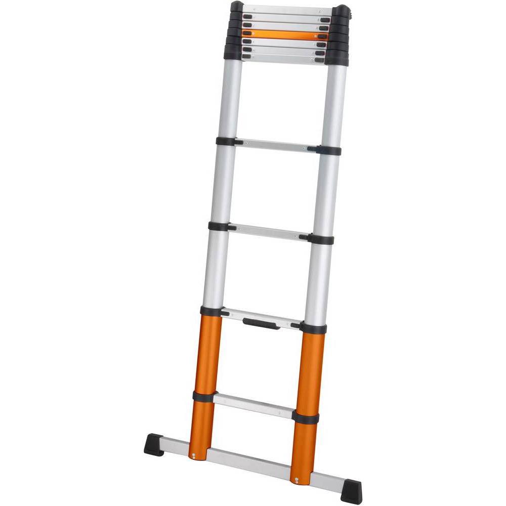 Batavia, Scala a pioli, Giraffa Air (Scala telescopica, 327 cm)