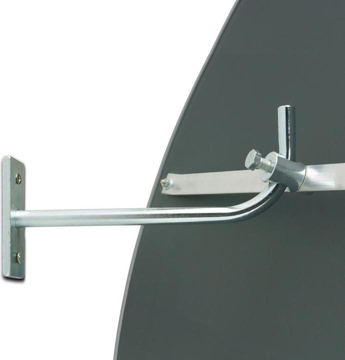 Produktbild Moravia DETEKTIV Beobachtungsspiegel Ø 300 mm (Ø 30 cm)