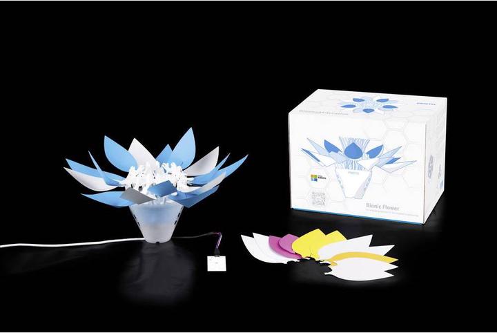 Immagine prodotto Festo Fiore bionico