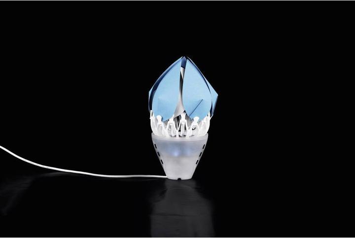 Immagine prodotto Festo Fiore bionico