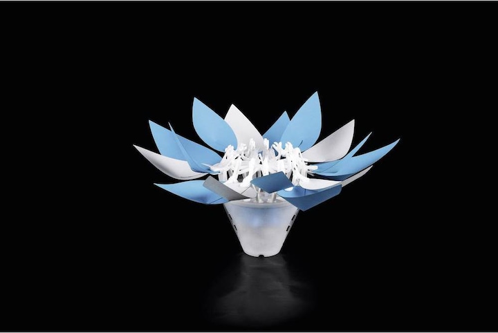 Produktbild Festo Bionic Flower