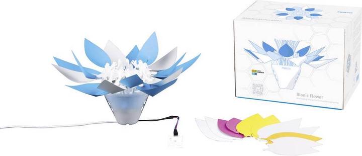 Immagine prodotto Festo Fiore bionico
