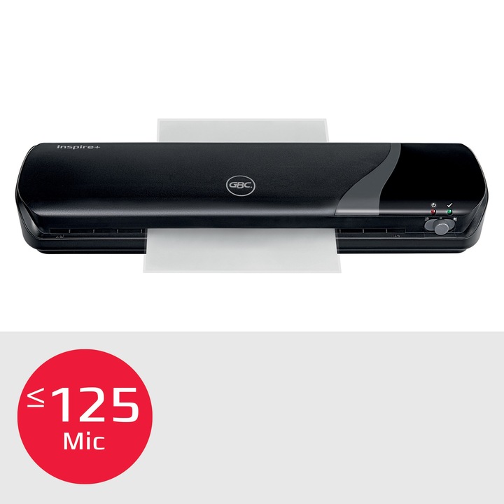 Actual product image GBC Inspire (75 - 125 µm, A4, A3)