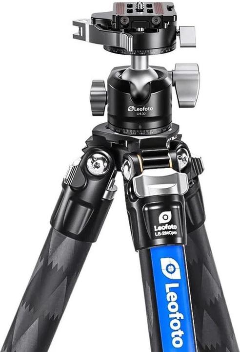 Produktbild Leofoto LS-284C Pro+lh-30PCL (Carbon)
