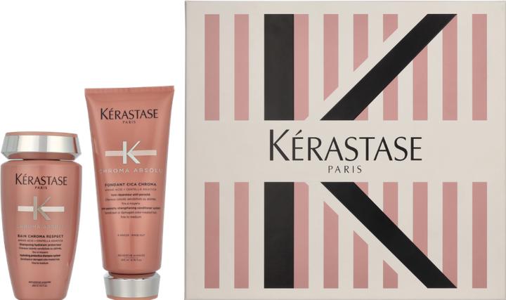 Image du produit Kérastase Chroma Absolu (Set soin capillaire)