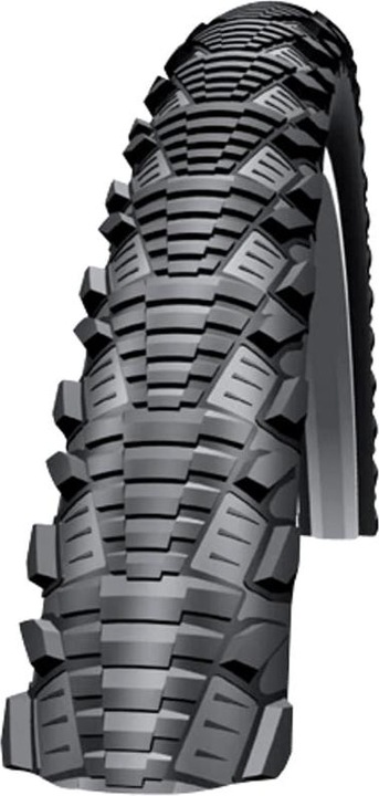 Produktbild Schwalbe CX Comp (28 x 1.20, 30-622)
