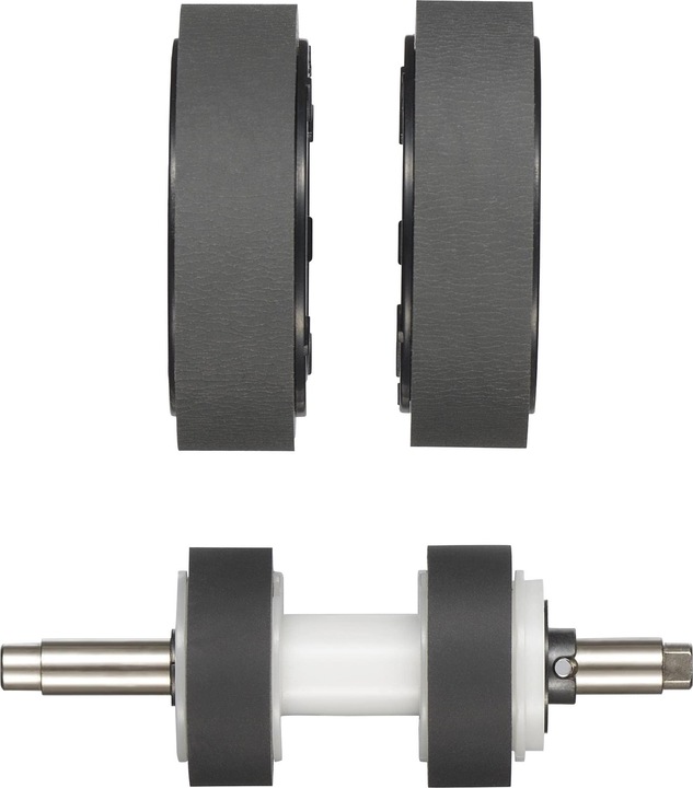 Immagine prodotto Panasonic KV-SS061 Kit di sostituzione del rullo per KV-S1027 KV-S1028Y KV-S1057 KV-S1058Y KV-SL1056 KV-SL1066