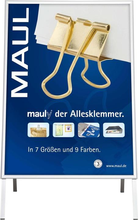 Produktbild Maul Public (A0)