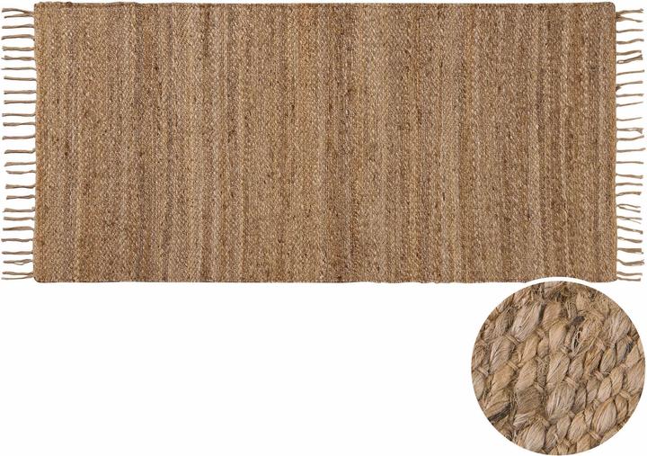 Produktbild home24 All Nature (140 x 70 cm)