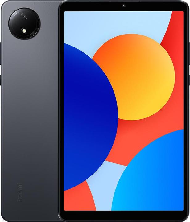 Xiaomi Redmi Pad SE (4G, 8.70", 64 GB, Grigio grafite)
