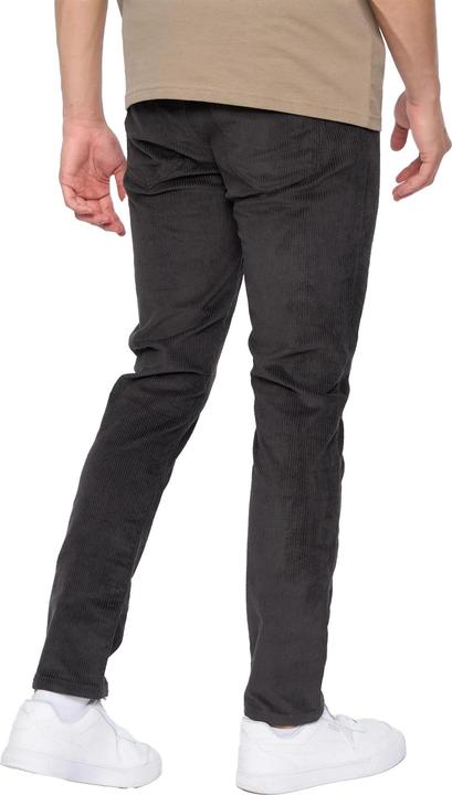 Actual product image Duck and Cover Mens Cordsome Trousers (30)