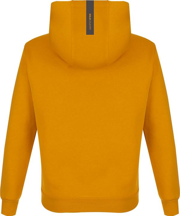 Produktbild Wild Country Flow Hoody Herren (M)