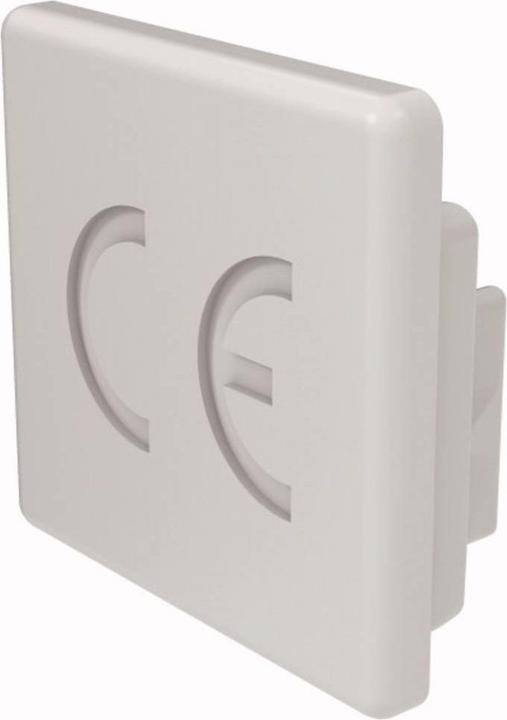 Actual product image Eaton End cap